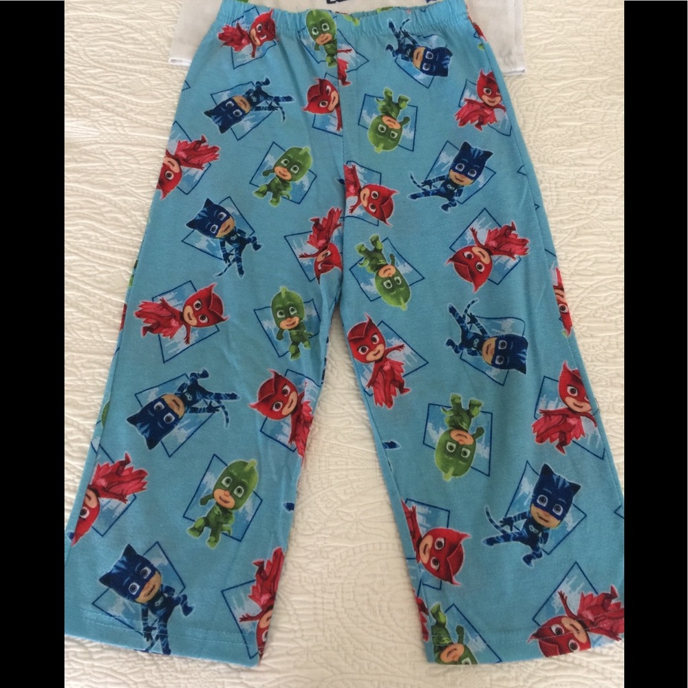 PJMASK KIDS - Picture 2 of 8